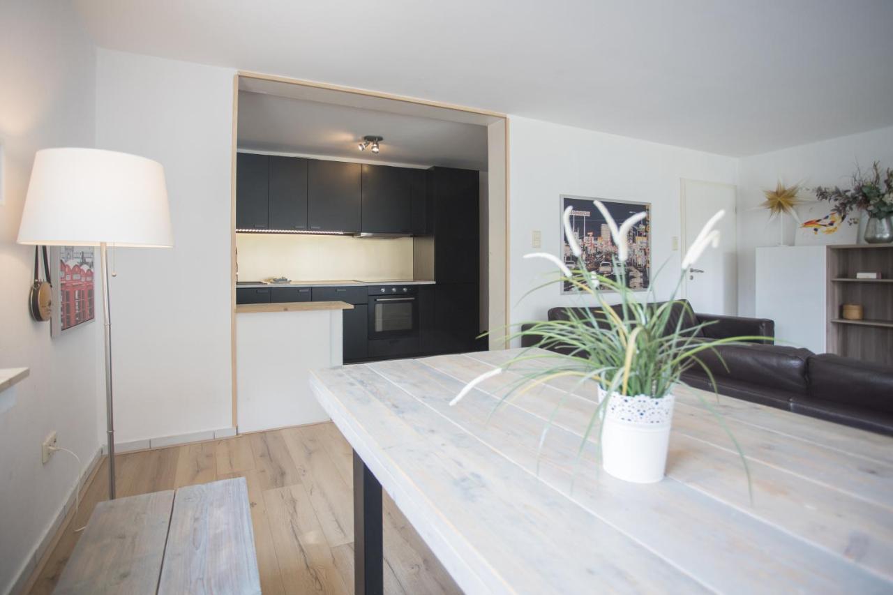 Appartement Brink Fichtenweg 46 Винтерберг Экстерьер фото