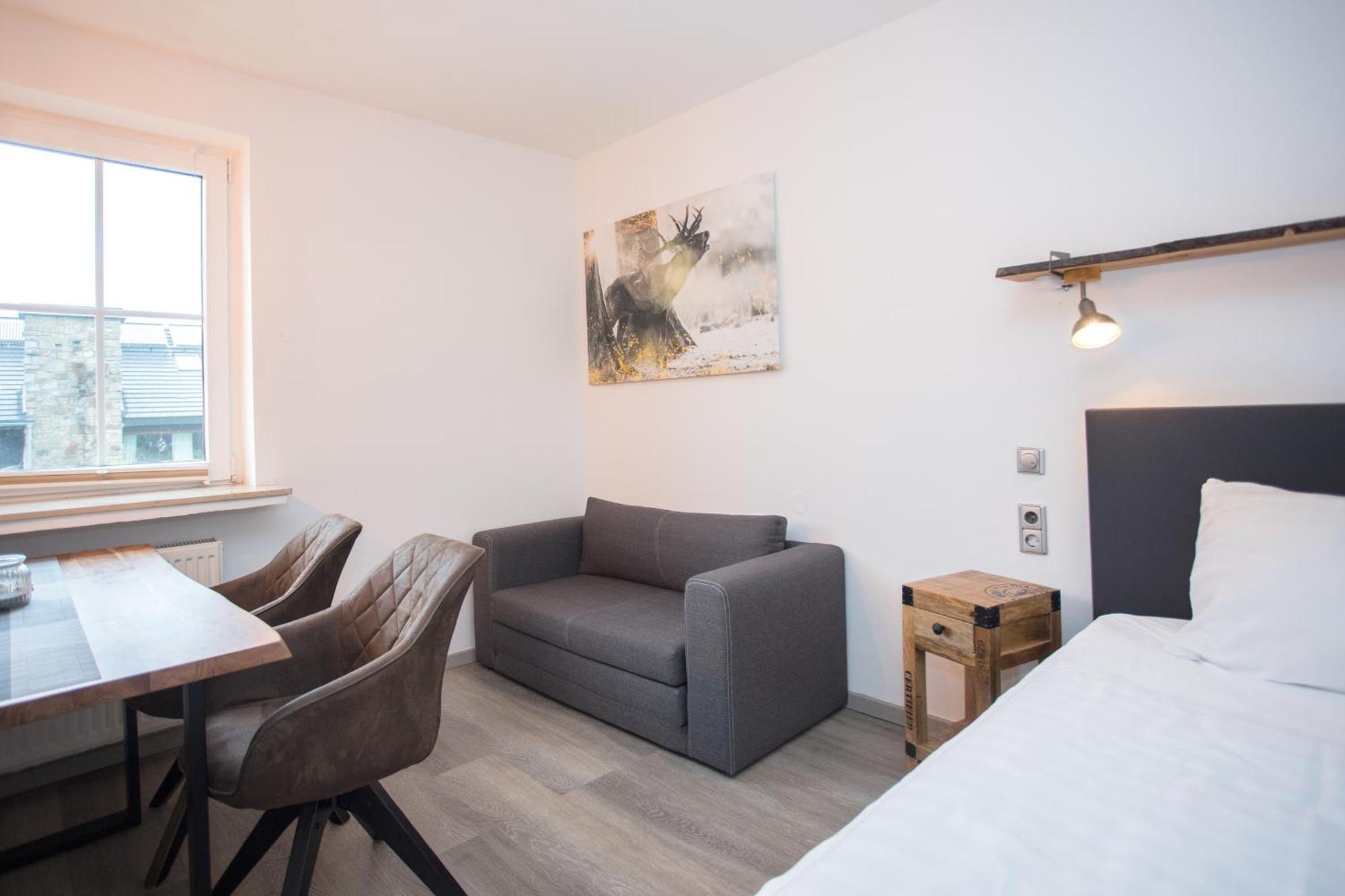 Appartement Brink Fichtenweg 46 Винтерберг Экстерьер фото